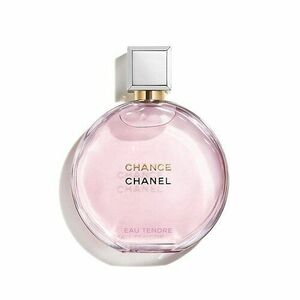 CHANEL - CHANCE EAU TENDRE - Parfémová voda s rozprašovačem obraz