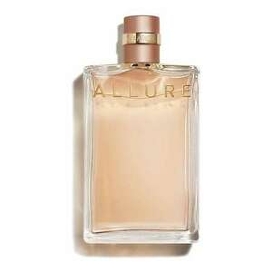 CHANEL - ALLURE - Parfémová voda s rozprašovačem obraz