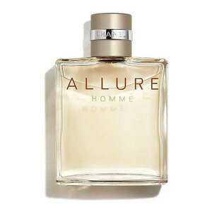 CHANEL - ALLURE HOMME - Toaletní voda s rozprašovačem obraz