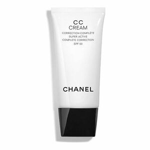 CHANEL - CC CREAM SUPER ACTIVE - CC krém obraz