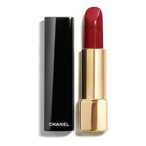 CHANEL - ROUGE ALLURE - Intenzivní rtěnka obraz