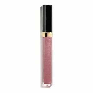 CHANEL - ROUGE COCO GLOSS - Lesk na rty obraz