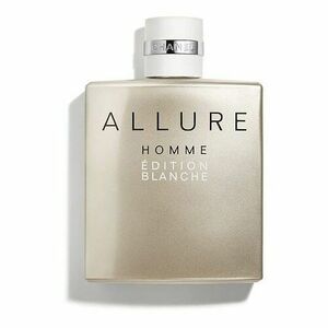 CHANEL - ALLURE HOMME ÉDITION BLANCHE - Parfémová voda s rozprašovačem obraz