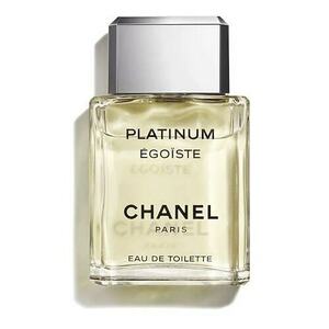 CHANEL - EGOISTE PLATINUM - Toaletní voda s rozprašovačem obraz
