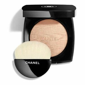 CHANEL - POUDRE LUMIERE - Rozjasňující pudr obraz