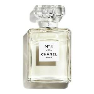 CHANEL - N°5 L'EAU - Toaletní voda s rozprašovačem obraz