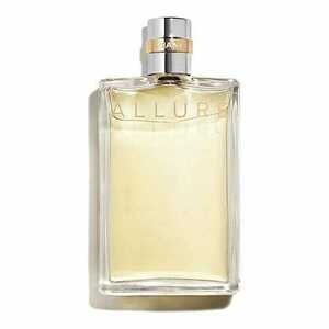 CHANEL - ALLURE - Toaletní voda s rozprašovačem obraz