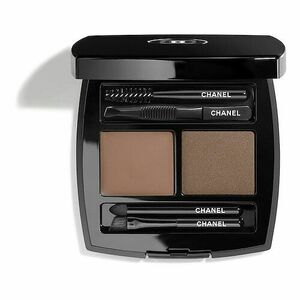 CHANEL - LA PALETTE SOURCILS - Duo pro líčení obočí obraz