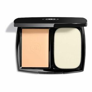 CHANEL - ULTRA LE TEINT - Dlouhodržící kompaktní make-up obraz