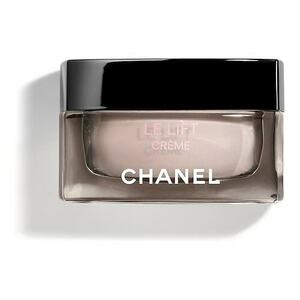 CHANEL - LE LIFT CRÈME - Vyhlazující a zpevňující krém obraz