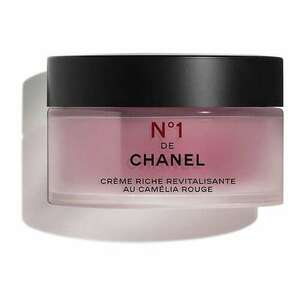 CHANEL - N°1 DE CHANEL - Revitalizační Bohatá Krémová obraz