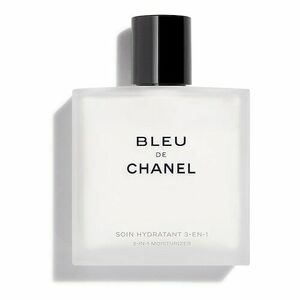 CHANEL - BLEU DE CHANEL - Hydratační Krém 3-V-1 obraz