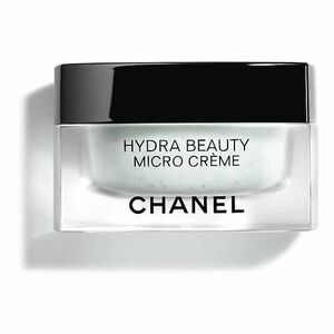 CHANEL - HYDRA BEAUTY MICRO CREME - Hydratační krém obraz