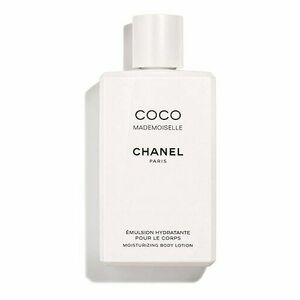 CHANEL - COCO MADEMOISELLE - Tělová emulze obraz