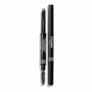 CHANEL - STYLO SOURCILS WATERPROOF - Voděodolná tužka na obočí obraz