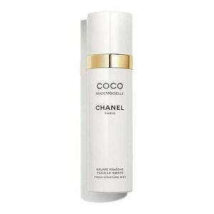 CHANEL - COCO MADEMOISELLE - Osvěžující tělová mlha obraz