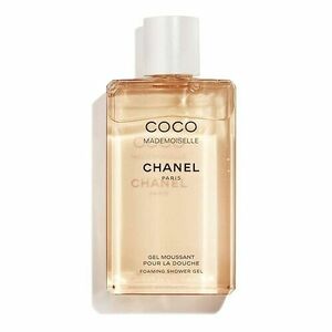 CHANEL - COCO MADEMOISELLE - Sprchový gel obraz