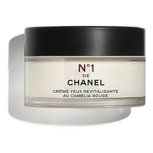 CHANEL - N°1 DE CHANEL EYE CARE - Krém Na Oči obraz
