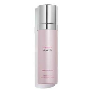 CHANEL - CHANCE EAU TENDRE - Deodorant ve spreji obraz