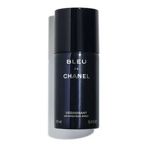 CHANEL - BLEU DE CHANEL - Deodorant ve spreji obraz