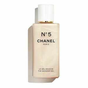 CHANEL - N°5 - Sprchový Gel obraz