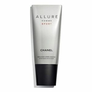 CHANEL - ALLURE HOMME SPORT - Balzám po holení obraz