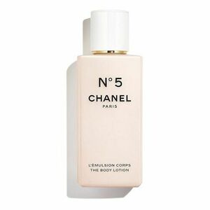 CHANEL - N°5 - Tělová Emulze obraz