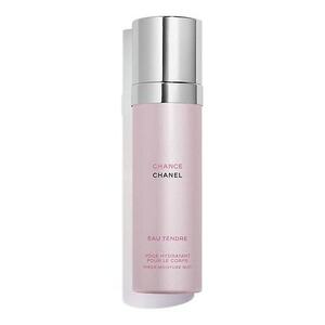 CHANEL - CHANCE EAU TENDRE - Osvěžující tělová mlha obraz