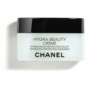 CHANEL - HYDRA BEAUTY CRÈME - Hydratační krém obraz