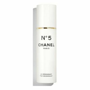 CHANEL - N°5 - Deodorant Ve Spreji obraz