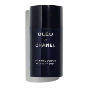 CHANEL - BLEU DE CHANEL - Tuhý deodorant obraz