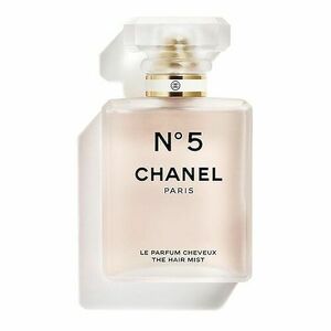 CHANEL - N°5 - Mlha Do Vlasů obraz