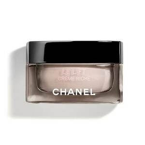CHANEL - LE LIFT CRÈME - Vyhlazující a zpevňující krém obraz