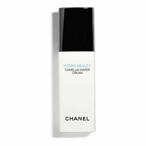 CHANEL - HYDRA BEAUTY CAMELLIA WATER CREAM - Rozjasňující hydratační emulze obraz