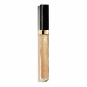 CHANEL - ROUGE COCO GLOSS - Lesk na rty obraz
