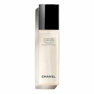 CHANEL - LA MOUSSE CLARIFIANTE - Pěnivé Čisticí Mléko obraz