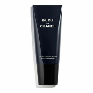 CHANEL - BLEU DE CHANEL - Čistící Gel 2-V-1 obraz