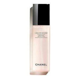 CHANEL - L´EAU DE MOUSSE - Pěnivá Čistící Voda obraz