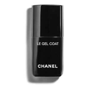 CHANEL - LE GEL COAT - Nalakované Nehty Se Zvýšenou Ochranou obraz