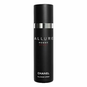 CHANEL - ALLURE HOMME SPORT - Sprej Na Celé Tělo obraz