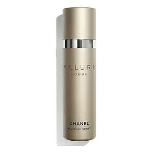 CHANEL - ALLURE HOMME - Sprej Na Celé Tělo obraz