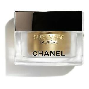 CHANEL - SUBLIMAGE LA CRÈME TEXTURE UNIVERSELLE - Krém Na Obličej obraz