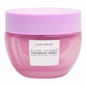 GLOW RECIPE - Plum Plump™ Hyaluronic – Hydratační přípravek obraz
