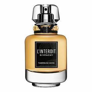 GIVENCHY - L'interdit Tuberose Noir - parfémová voda obraz