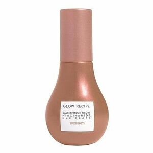 GLOW RECIPE - Watermelon Glow Hue Drops – Tónovací sérum s niacinamidem obraz