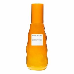 GLOW RECIPE - Cloudberry Bright Unifying Face Toner – Sjednocující tonikum obraz
