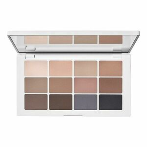 MAKEUP BY MARIO - Master Mattes® Eyeshadow Palette: The Neutrals – Paletka očních stínů obraz