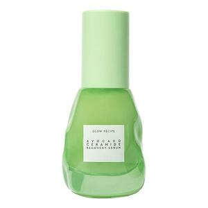 GLOW RECIPE - Avocado Ceramide – Regenerační sérum obraz