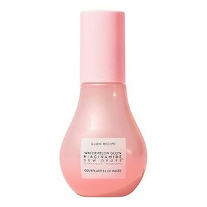 GLOW RECIPE - Watermelon Glow Dew Drops – Osvěžující sérum s niacinamidem obraz