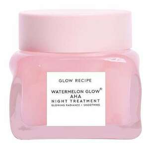 GLOW RECIPE - Watermelon Glow – Noční maska s AHA mini obraz